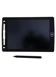 Generic LCD Writing Tablet Screenwriting Toys Board Smart Digital E-Note Pad 8.5” Inch Lightweight Magic Slate for Drawing  - Image 1