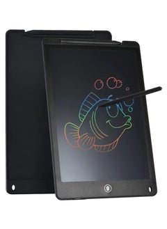 Generic LCD Writing Tablet Screenwriting Toys Board Smart Digital E-Note Pad 8.5” Inch Lightweight Magic Slate for Drawing  - Image 4