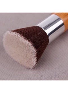 Soft Foundation Brush - pzsku/ZED891DF94AA6B1F0DE20Z/45/_/1690022475/2d920b0d-2706-4cc3-8d2d-dbbfd8c2527b