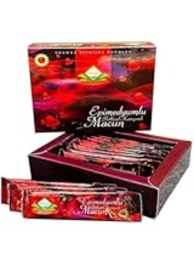 MALAYSIANA Malaysian Bio Honey 12 Sachets 15g