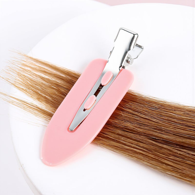 No Dent Hair Clips No Hair Pulling No Skin Pinch No Trace Hairpins for Daily Use - Image 5