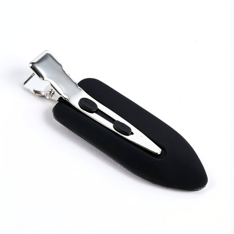 No Dent Hair Clips No Hair Pulling No Skin Pinch No Trace Hairpins for Daily Use - Image 4