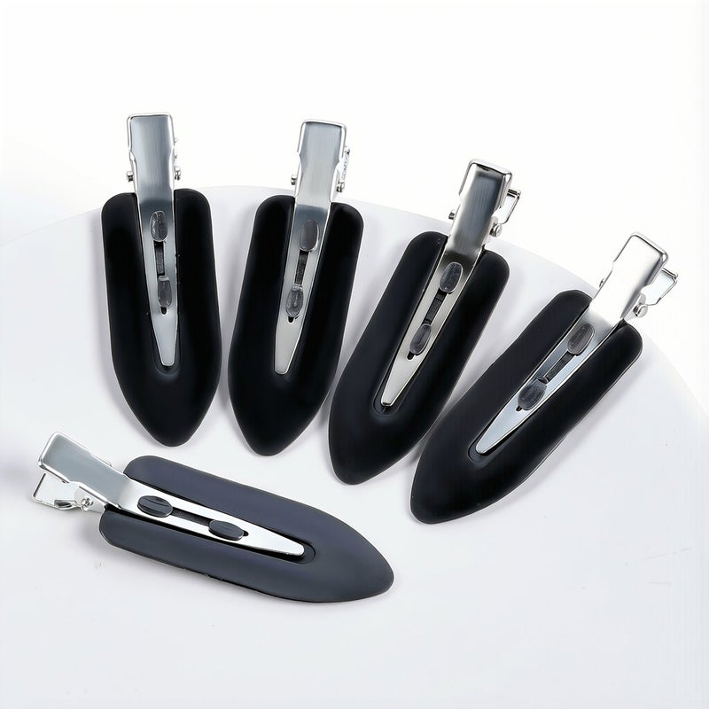 No Dent Hair Clips No Hair Pulling No Skin Pinch No Trace Hairpins for Daily Use - Image 1