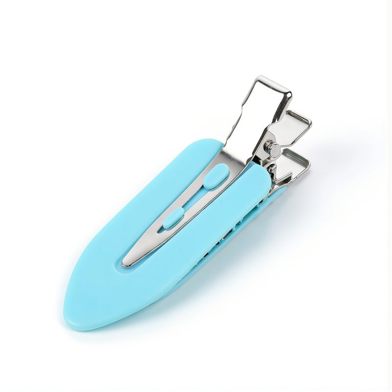 No Dent Hair Clips No Hair Pulling No Skin Pinch No Trace Hairpins for Daily Use - Image 3