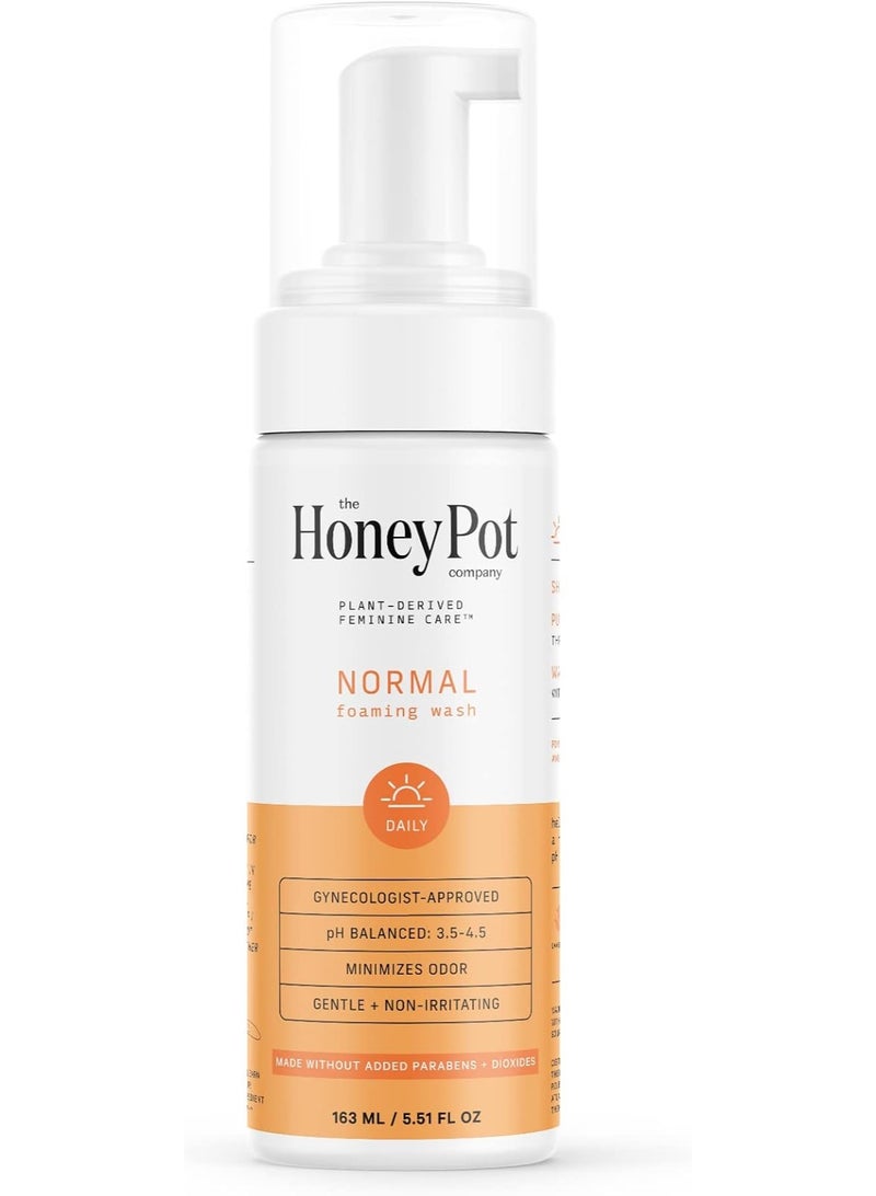 The Honey Pot Company - Feminine Wash - Image 1