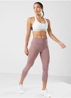 Nike Dri-Fit Fast Cropped Pants  - Image 1