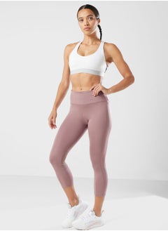 Nike Dri-Fit Fast Cropped Pants  - Image 5