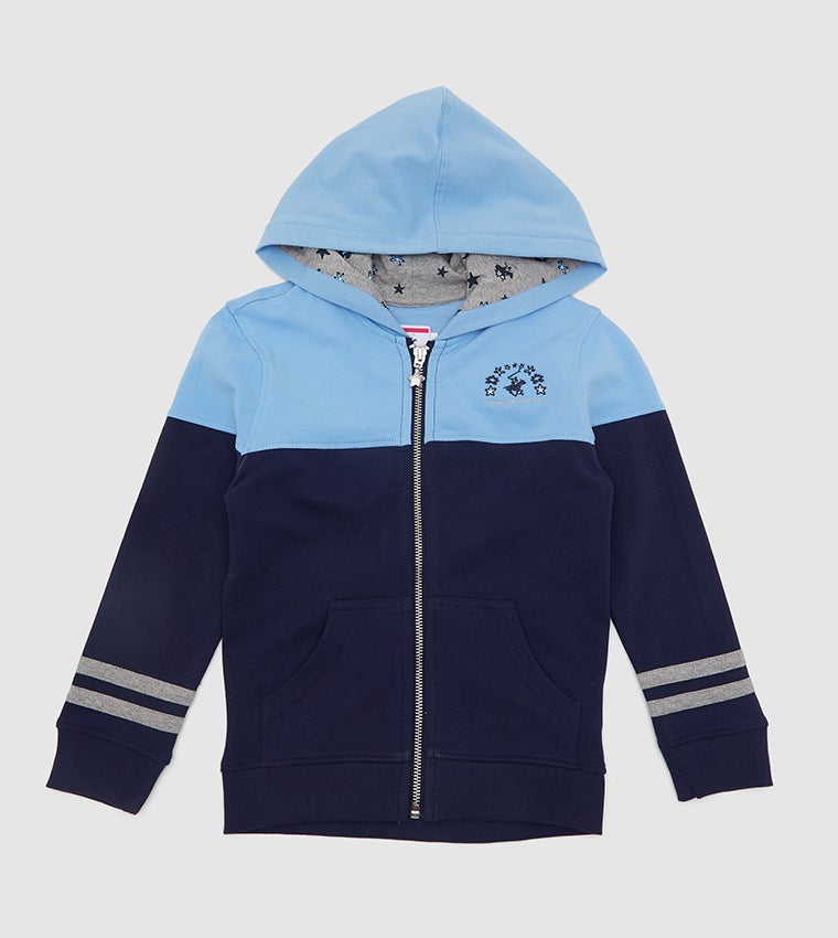 Beverly Hills Polo Club Kids Sweatshirt