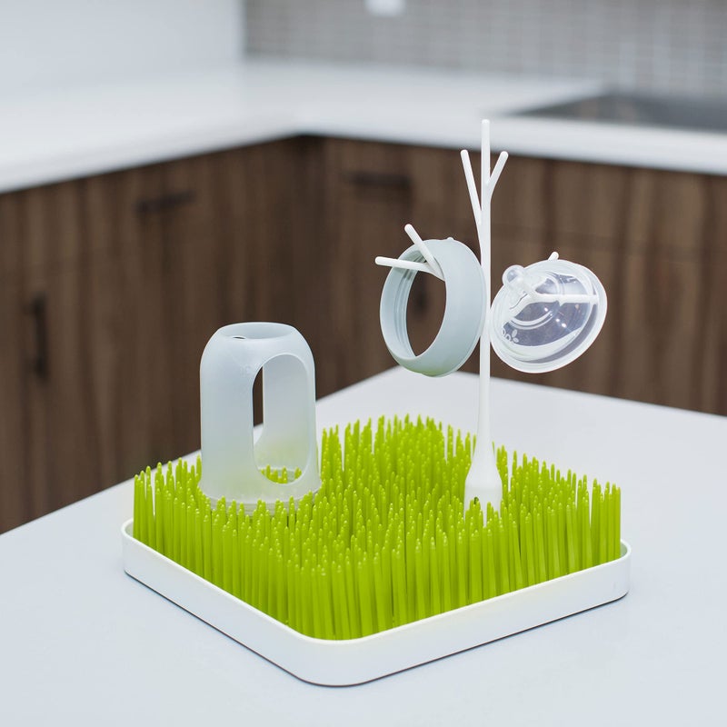 Boon STEM & TWIG Drying Rack Accessory Bundle (2pcs) - Image 3