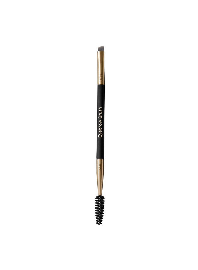 Billion Dollar Brows 2Sided Brow Brush For Applying And Blending Eyebrow Powder - Image 1