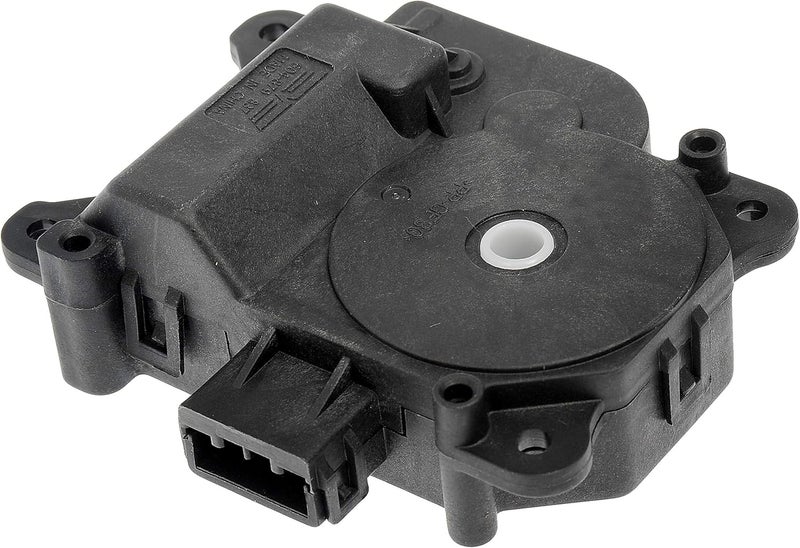 Dorman 604-879 HVAC Blend Door Actuator for Honda Models - Image 1