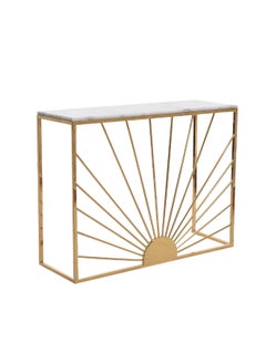 The Modern Minimalist Console for Sleek and Refined Spaces