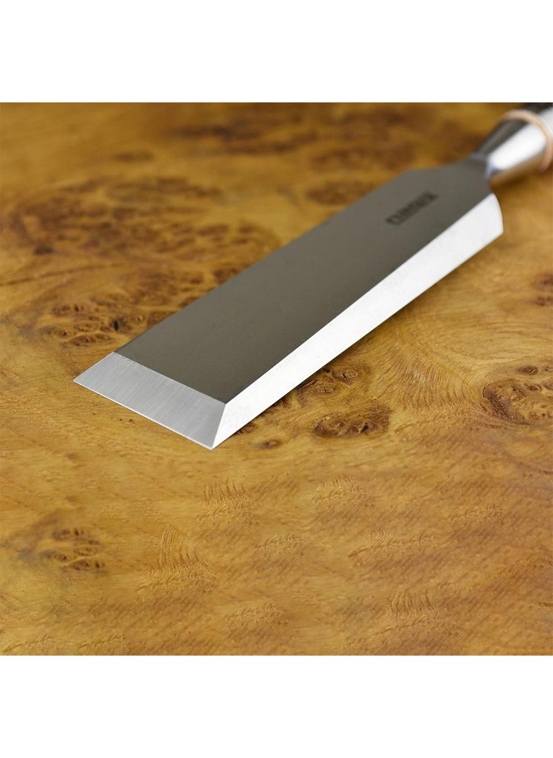 NAREX - 815039 Special Richter Flat End Chisel 38 mm - Image 1