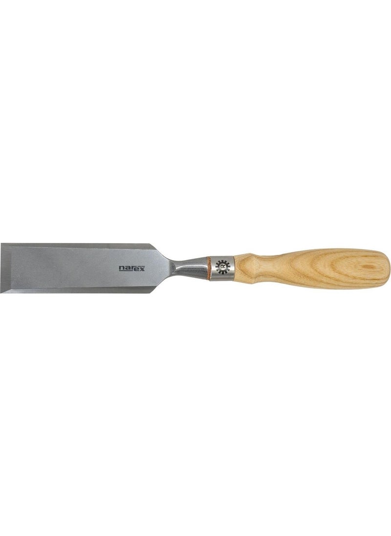 NAREX - 815039 Special Richter Flat End Chisel 38 mm - Image 1