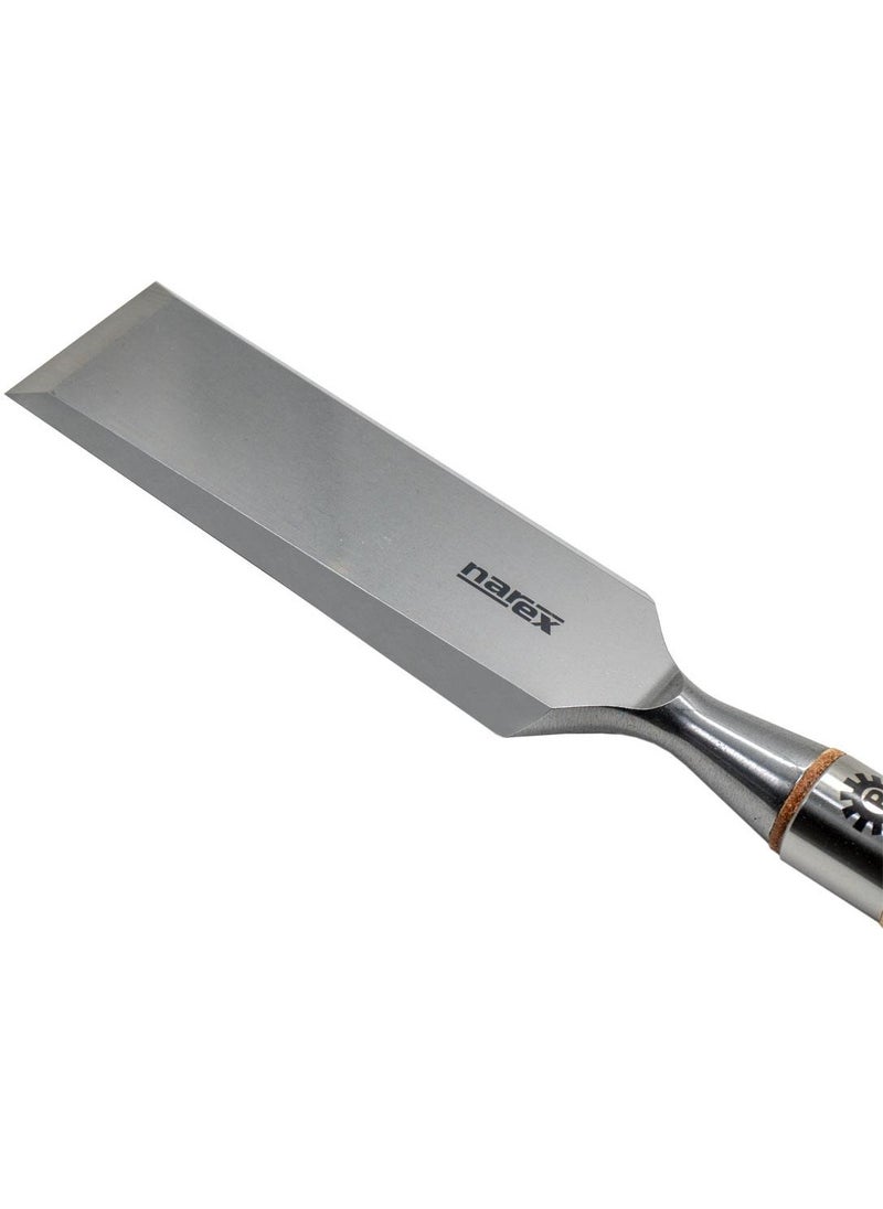 NAREX - 815039 Special Richter Flat End Chisel 38 mm - Image 1