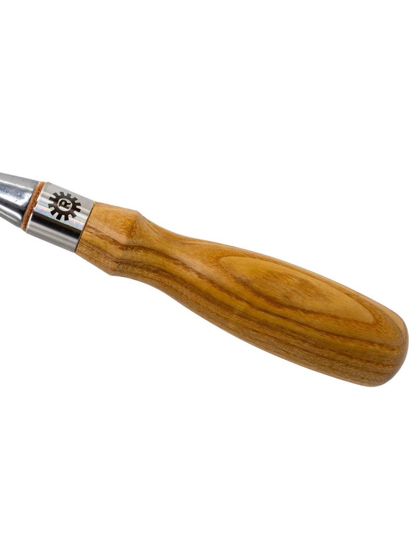 NAREX - 815039 Special Richter Flat End Chisel 38 mm - Image 1
