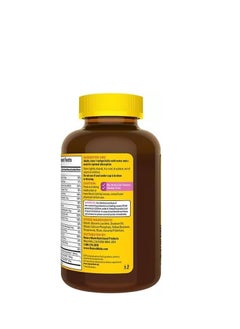 Nature Made Prenatal + Dha 200 mg Dietary Supplement (Netcount 150 Soft Gels), 150Count  - Image 2