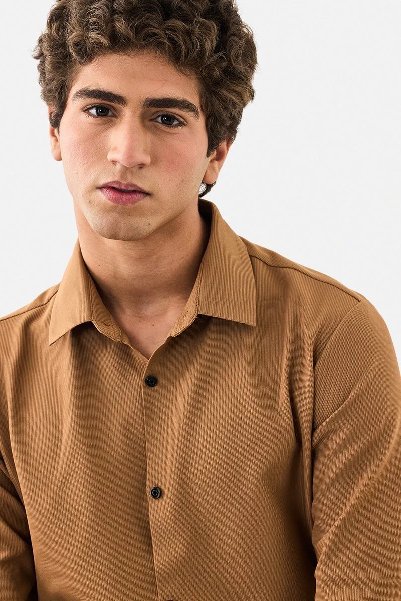 سنيتش قميص تقني مطاطي بدون خياطة