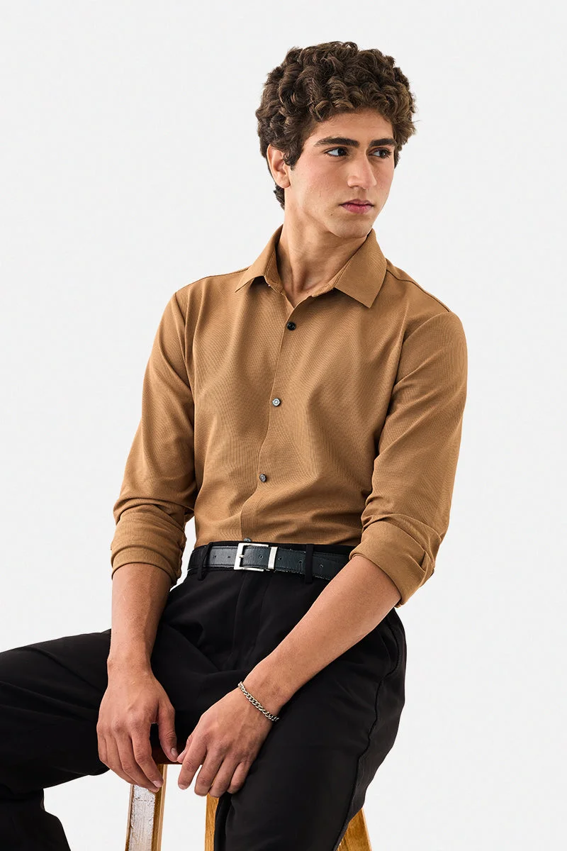 سنيتش قميص تقني مطاطي بدون خياطة