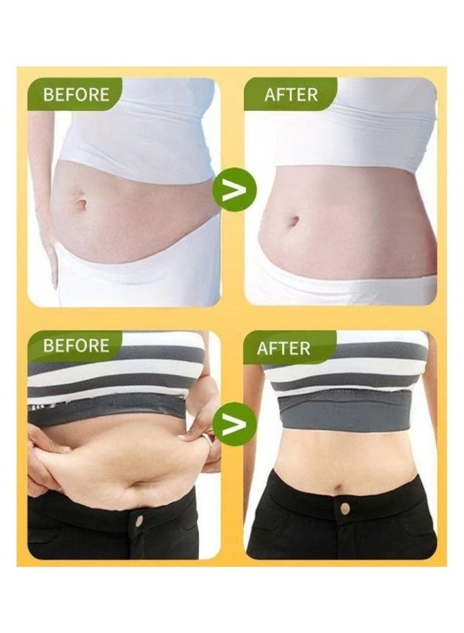 Wins Town Slim Plus Fat Burner Healthy Detox Burning Fat Slimming Tablets - Image 2