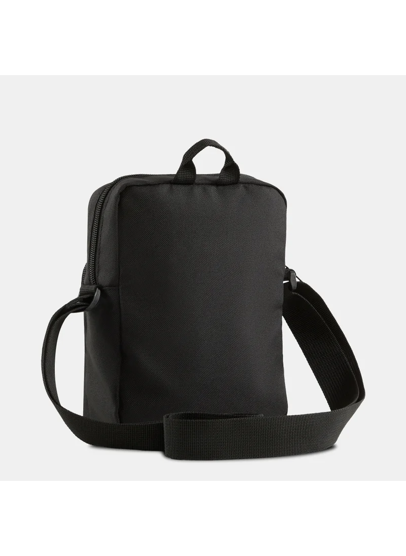 PUMA Academy Portable Messenger Bag