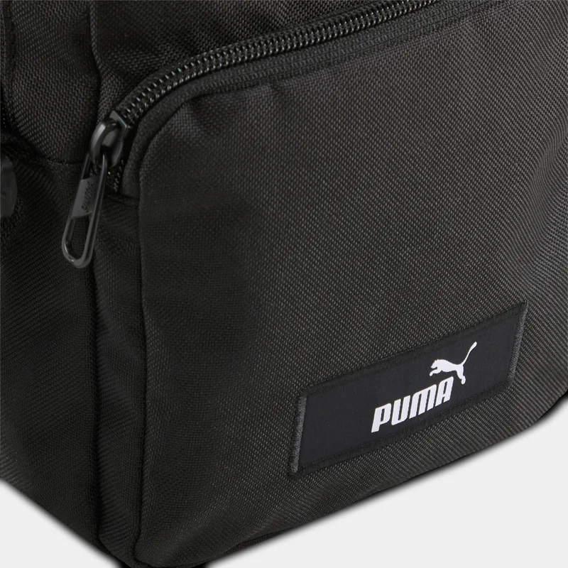PUMA Academy Portable Messenger Bag