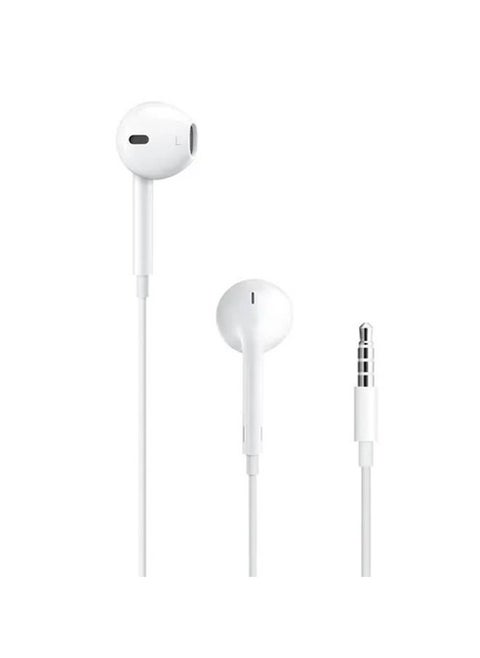 Apple wired headphone for iPhone and all kinds of phones from Apple