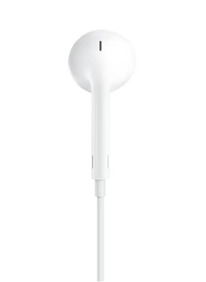 Generic - Apple wired headphone for iPhone and all kinds of phones from Apple - Image 1