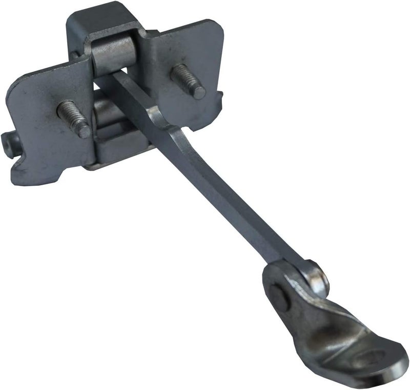 Vuzmode Front Door Hinge Stop Check Strap Limiter for Renault - Image 2