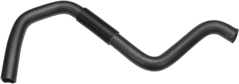 ACDelco Professional 26349X Molded Upper Radiator Hose