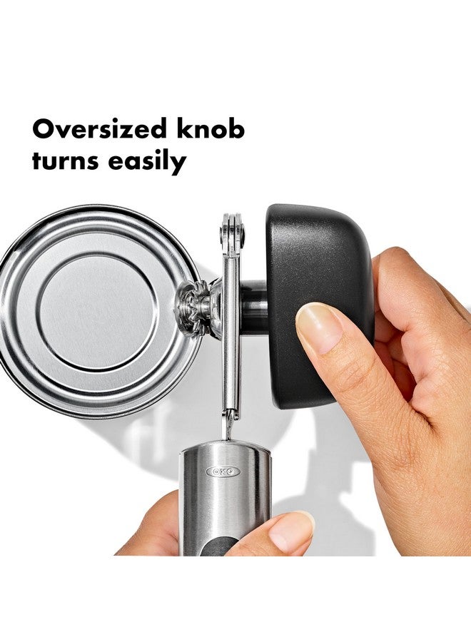 أوكسو فتاحة علب OXO Steel  - Image 3