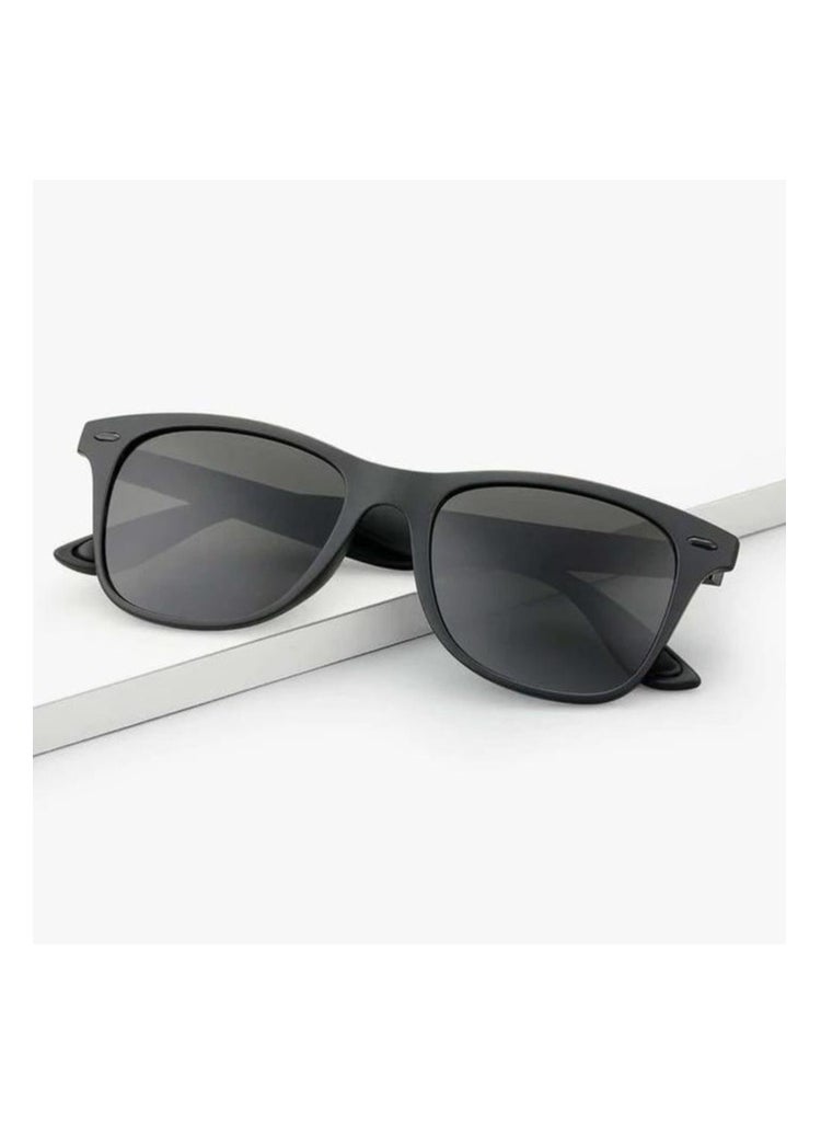 Xiaomi Mi Turok Steinhardt polarized lens sunglasses - classic style, durable and flexible design
