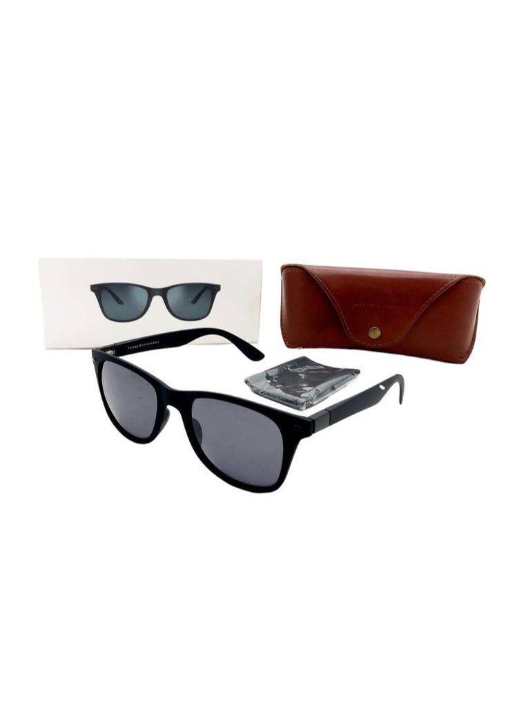 Xiaomi Mi Turok Steinhardt polarized lens sunglasses - classic style, durable and flexible design