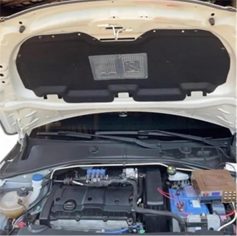 Wivplex Hood Insulation Pad for Citroen Elysee - Image 4