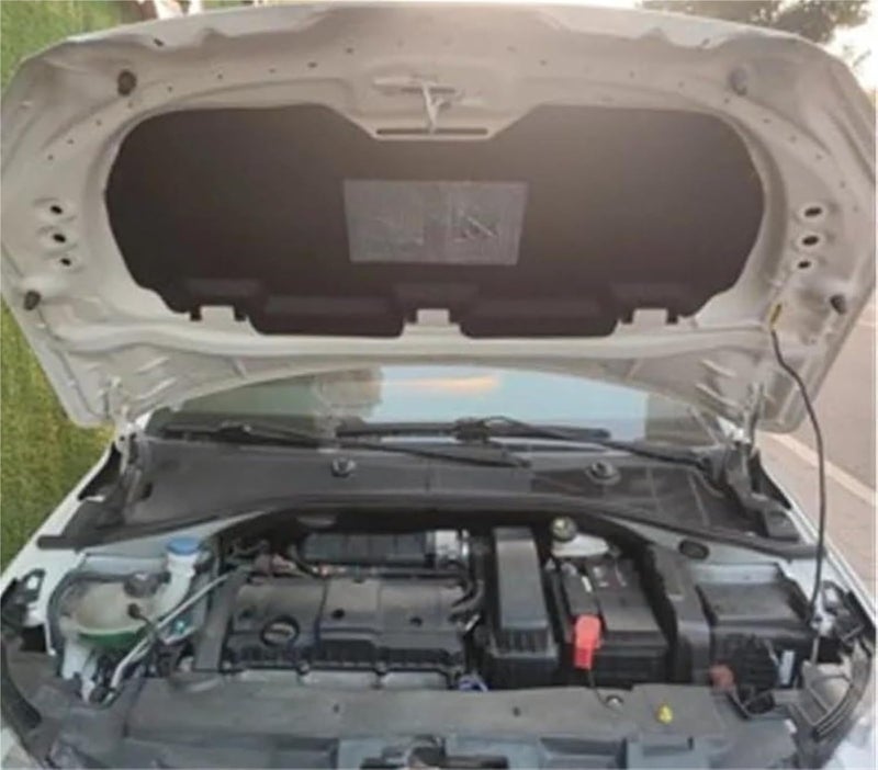 Wivplex Hood Insulation Pad for Citroen Elysee - Image 3