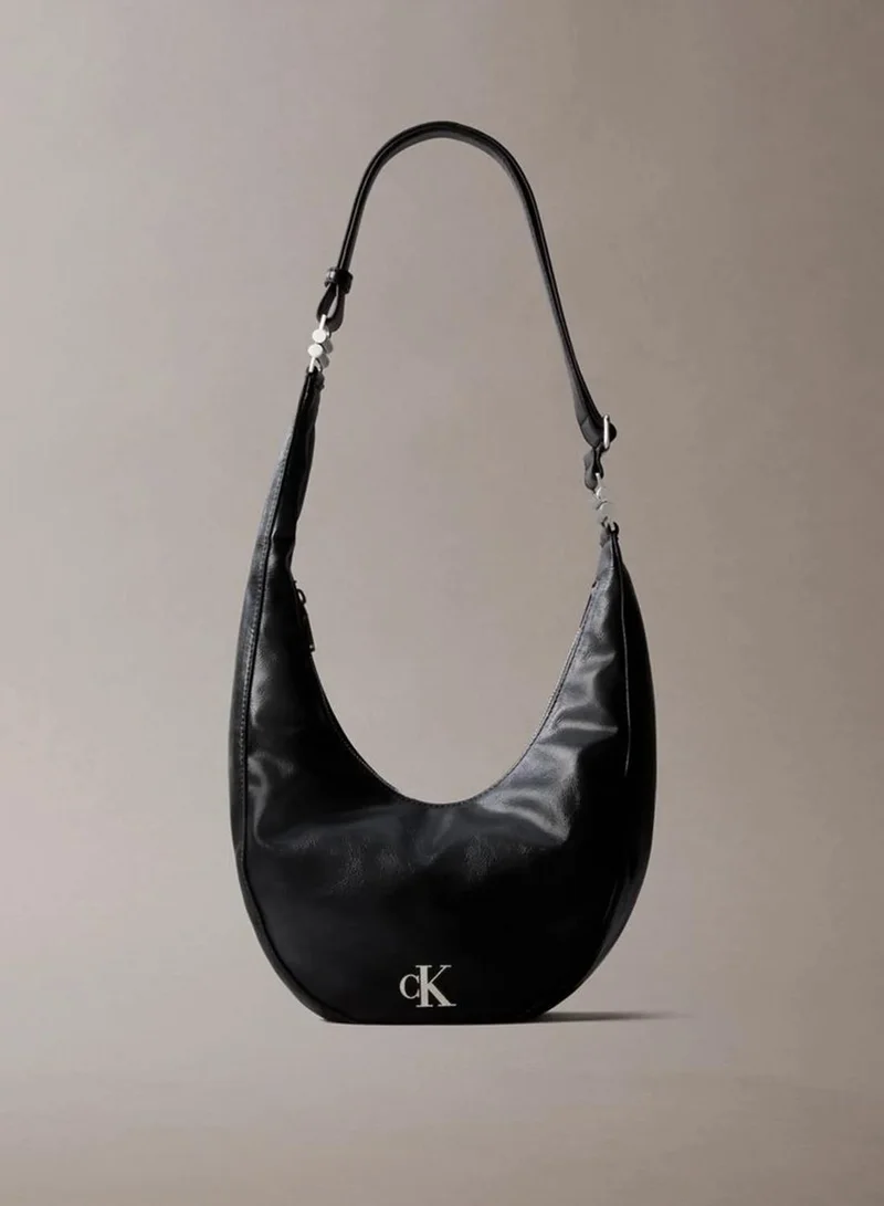 Convertible Small Hobo Bag