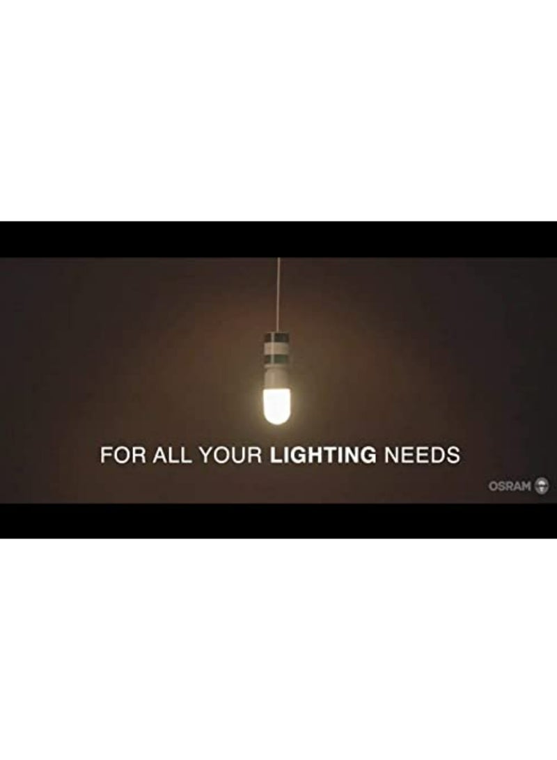 Osram Led Bulb Pack E27 Value Stick 6500K Day Light Lamp 13W Pack Of 10 - Image 4