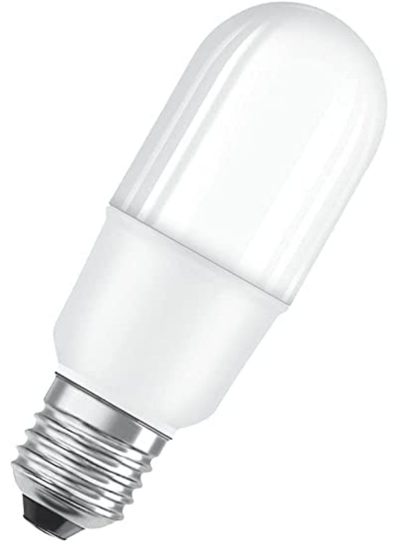 Osram Led Bulb Pack E27 Value Stick 6500K Day Light Lamp 13W Pack Of 10 - Image 2