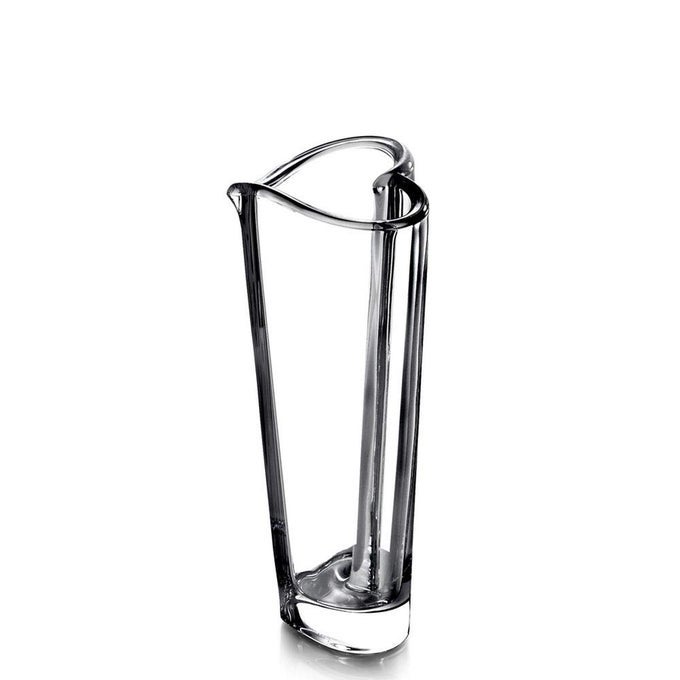 HEART BUD VASE