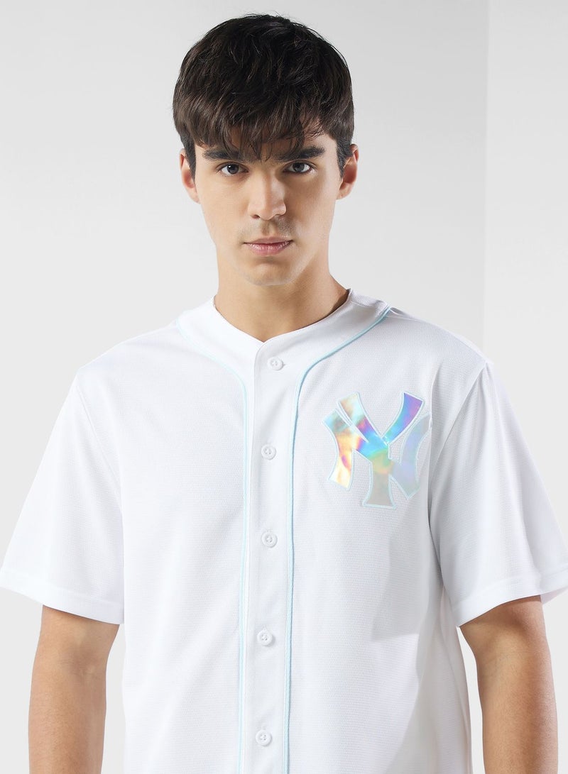 Fanatics mlb new york yankees shirt - Image 3