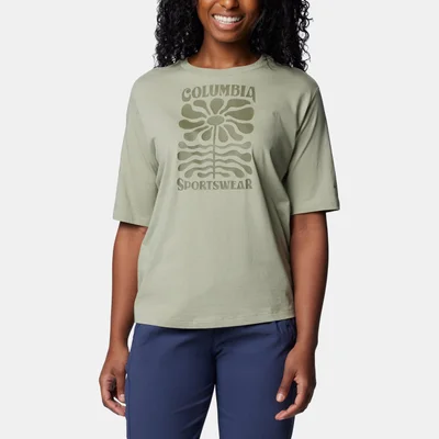 Columbia Women's North Cascades T-Shirt