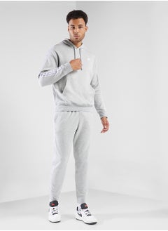 Nike Club Fleece Graphics Tracksuit  - Image 5