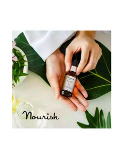 Nourish Advanced Lactic Acid 10% Serum + HِA 30Ml 30ml  - Image 5