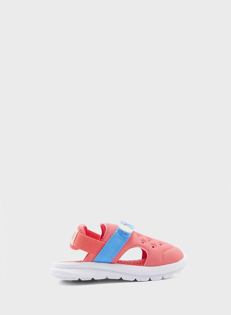 PUMA Infant Evolve Sandal Ac