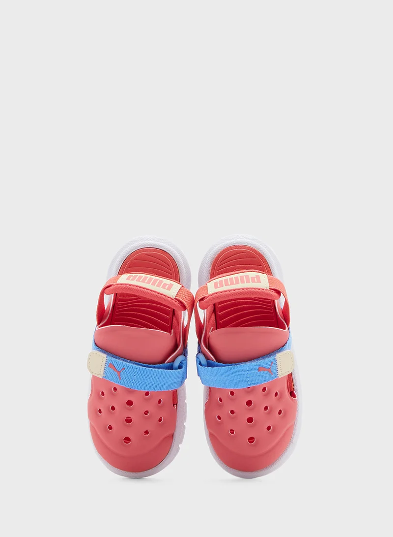 PUMA Infant Evolve Sandal Ac