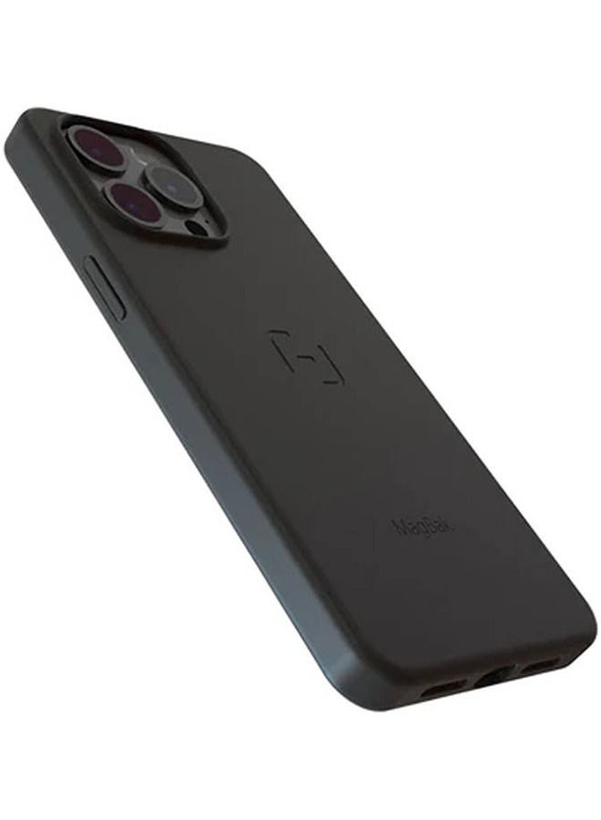 MagBak for iPhone 14 Pro series case with MagSticks to Mount Anywhere - Image 3