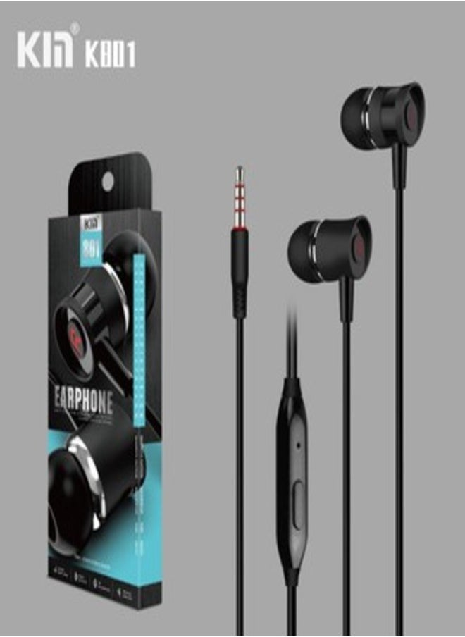 Generic - "Kin K801 High-Performance [Product Type] – Advanced Features & Sleek Design" - Image 1