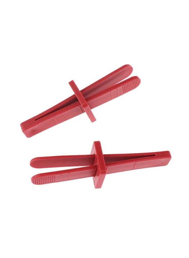 Red Jaw Trainer A1 Model For Speech Therapy Oral Motor Skills Exercise - Image 2