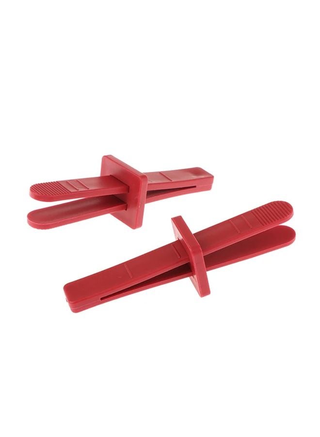 Red Jaw Trainer A1 Model For Speech Therapy Oral Motor Skills Exercise - Image 5