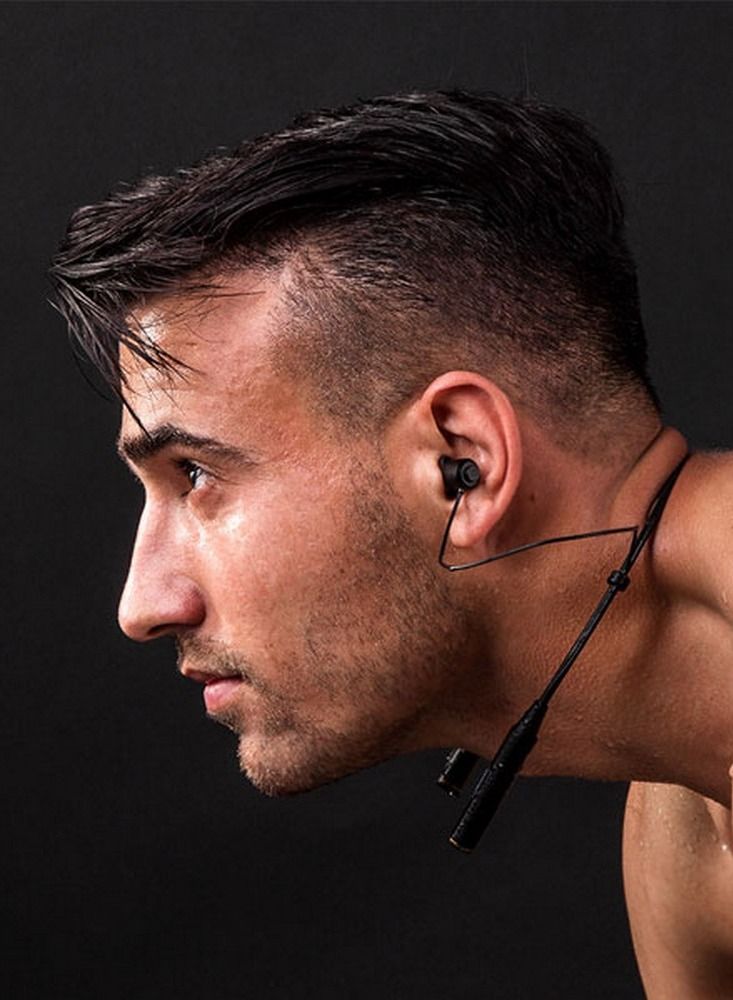 PRODA BD550 Earphone - Image 1